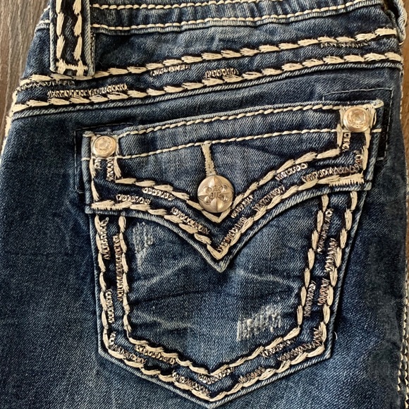 Miss Me Denim - 🌻Miss Me Jeans🌻 27x31